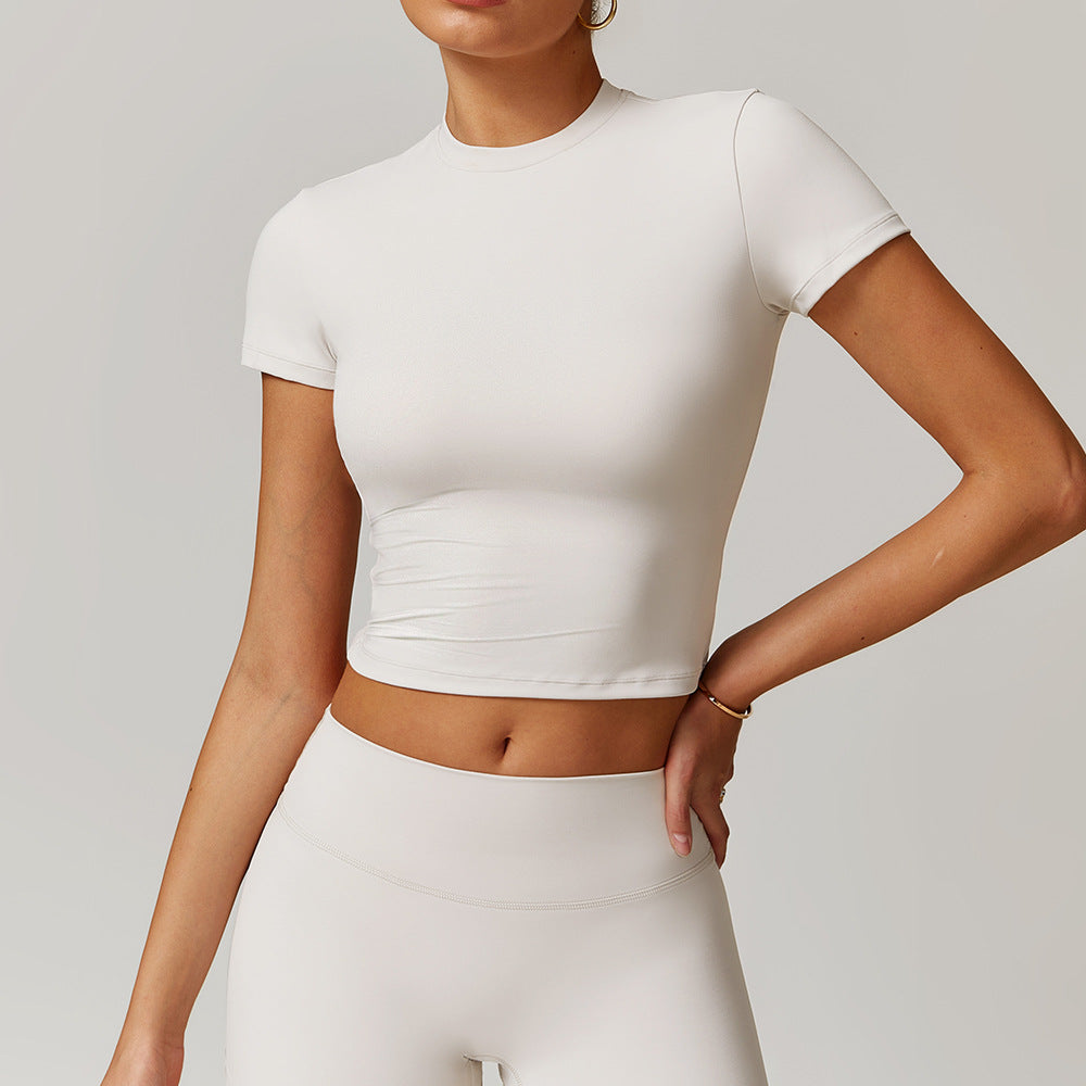 Trailblazer Slim Fit Sport Tee