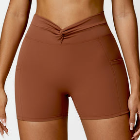 Quick Run Shorts