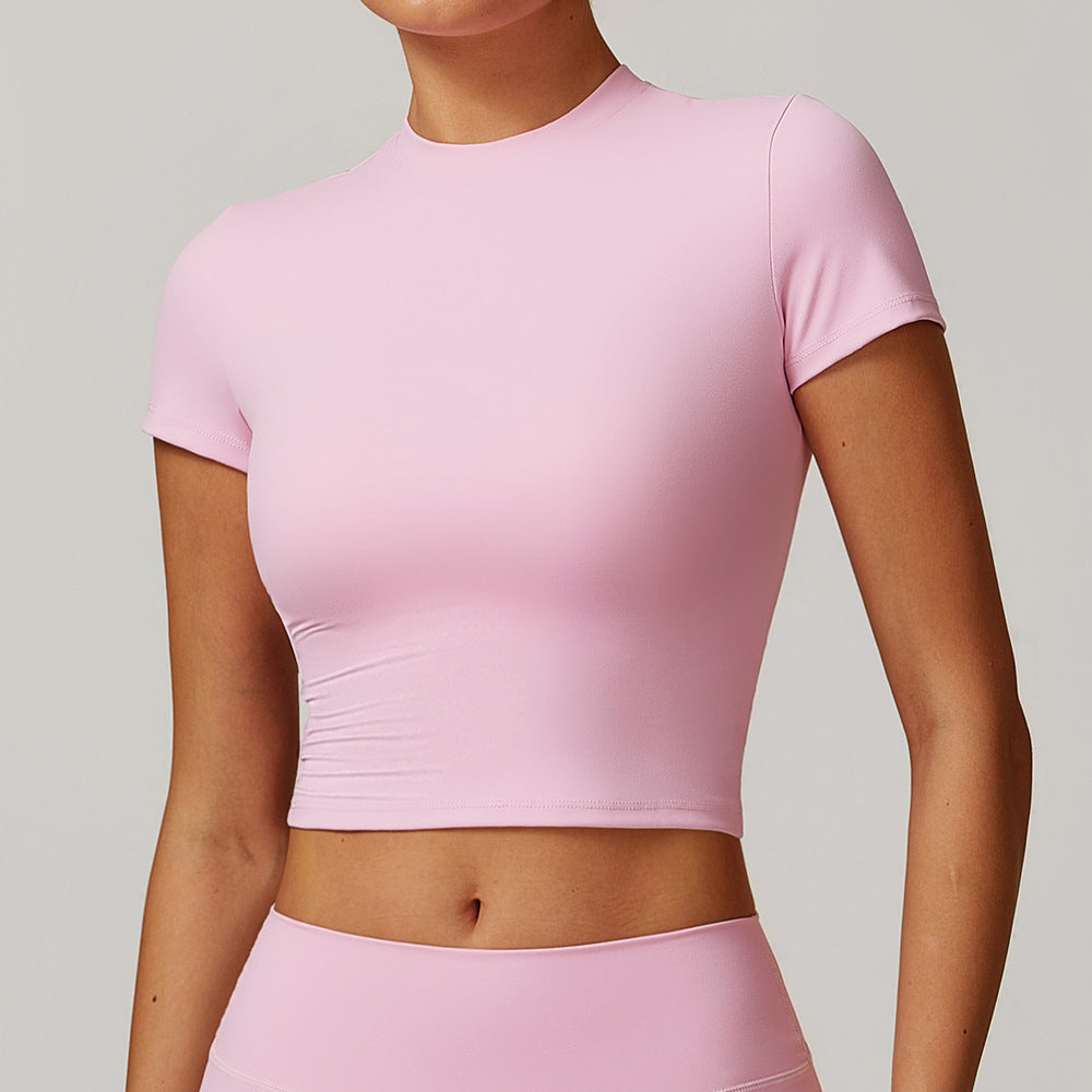 Trailblazer Slim Fit Sport Tee