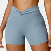 Quick Run Shorts