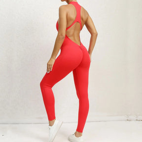 Powerhouse Bodysuit
