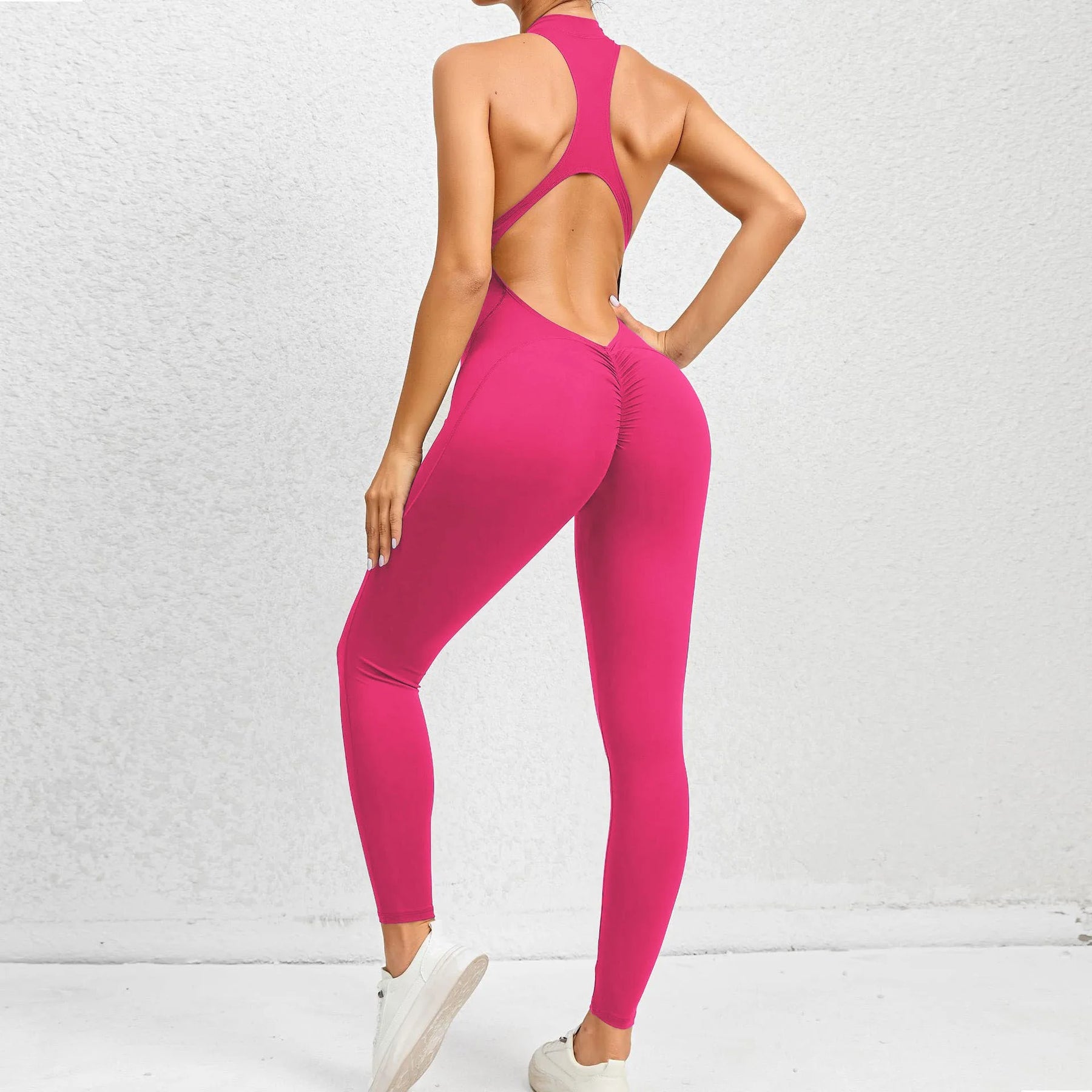 Powerhouse Bodysuit