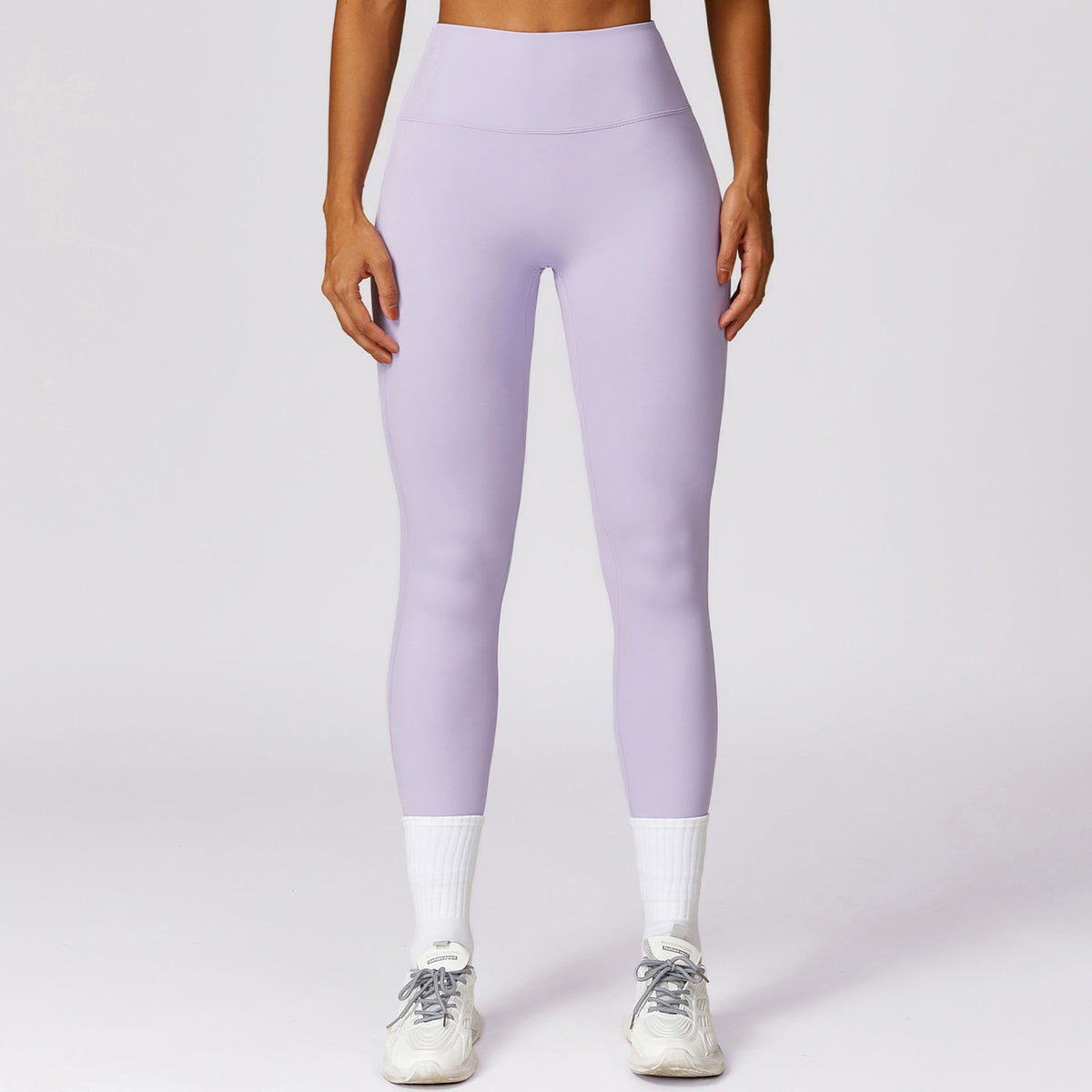So Smooth Leggings
