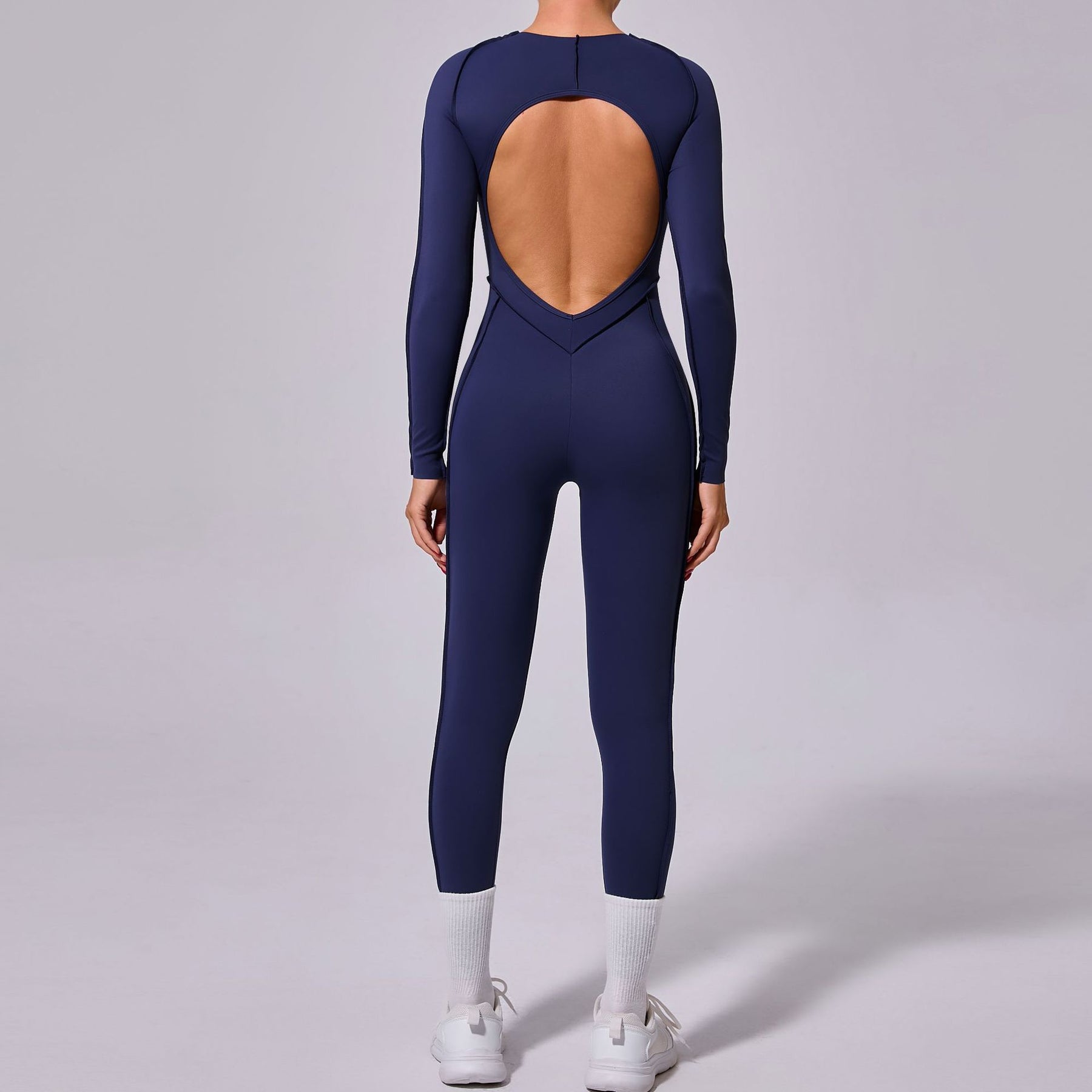 FlexEase All-Season Catsuit (Long Sleeves & Long Pants)