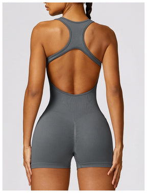 Fit Girl Bodysuit