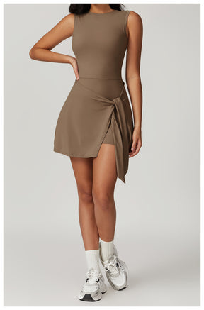 Run It Tennis Dress