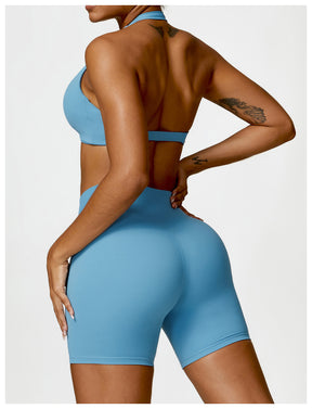 FitFlow QuickDry