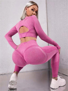 Sports Girl Set