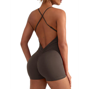 SleekChic Jumpsuit