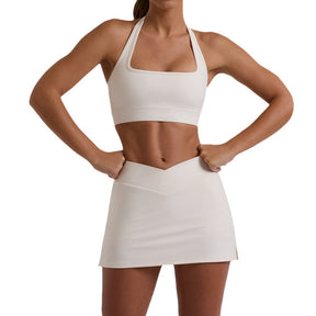 Golf Girl Skirt Set