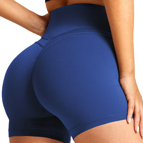 Sculpt Seamless Performance Shorts
