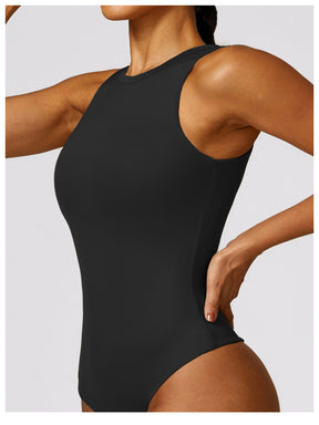 Nude Feel Sculpting Bodysuit