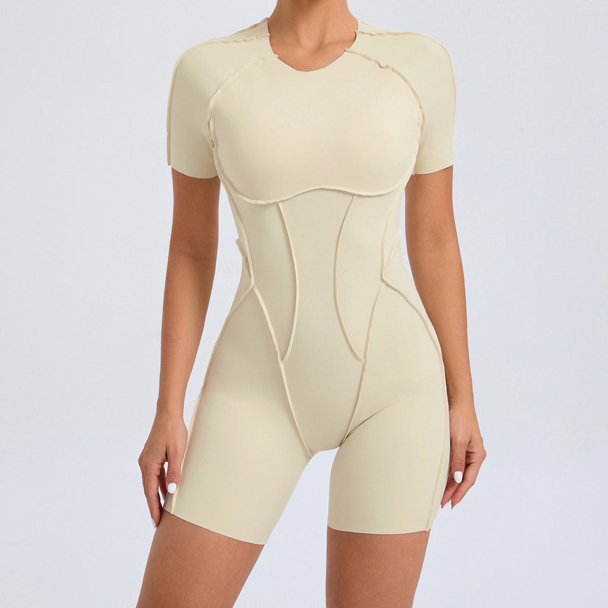 FlexEase Active Romper