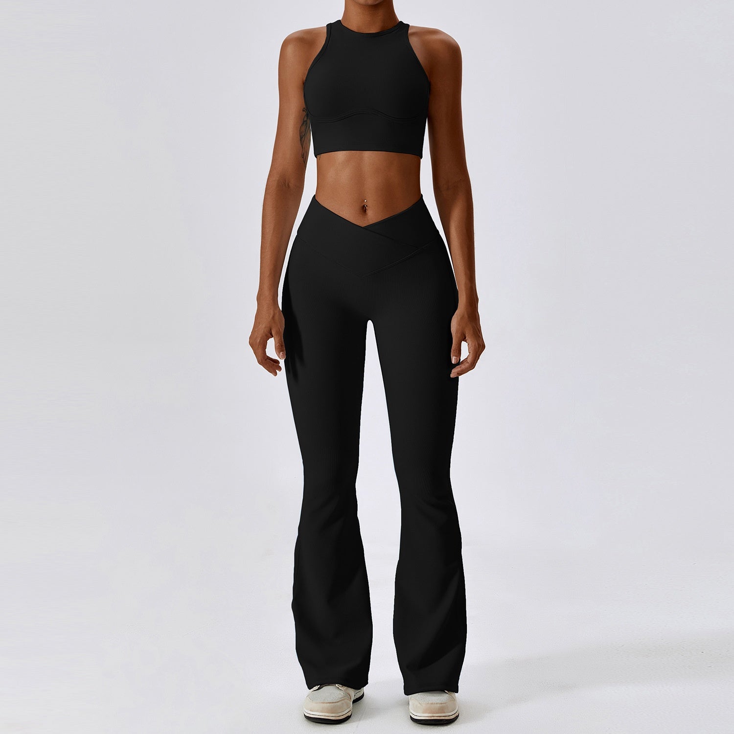 FlexFlare SculptFit Set