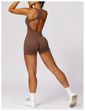 Fit Girl Bodysuit