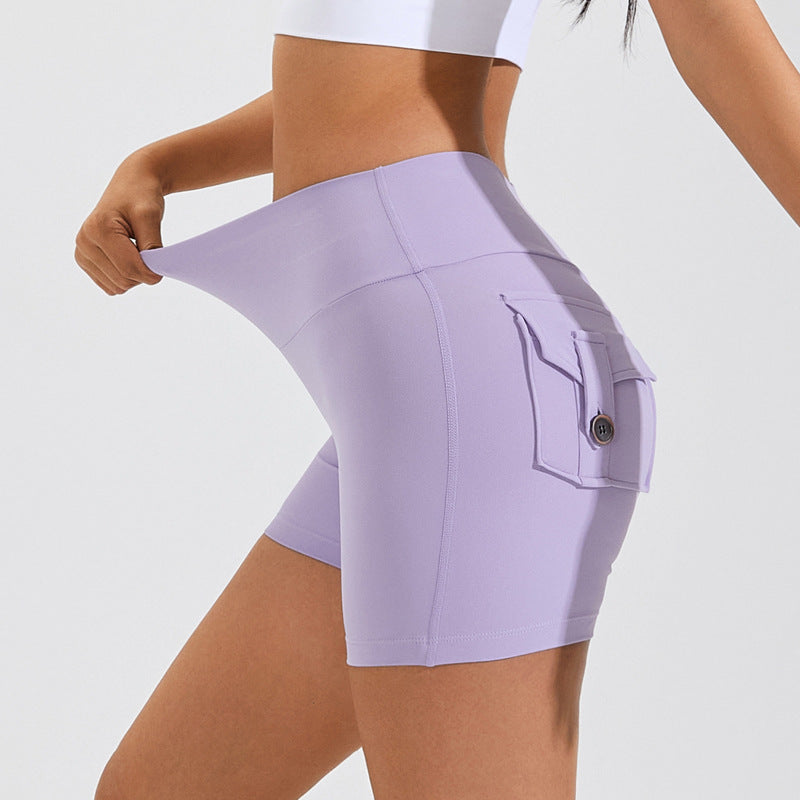 SummitFlex Shorts