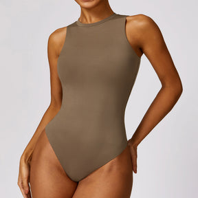 Nude Feel Sculpting Bodysuit