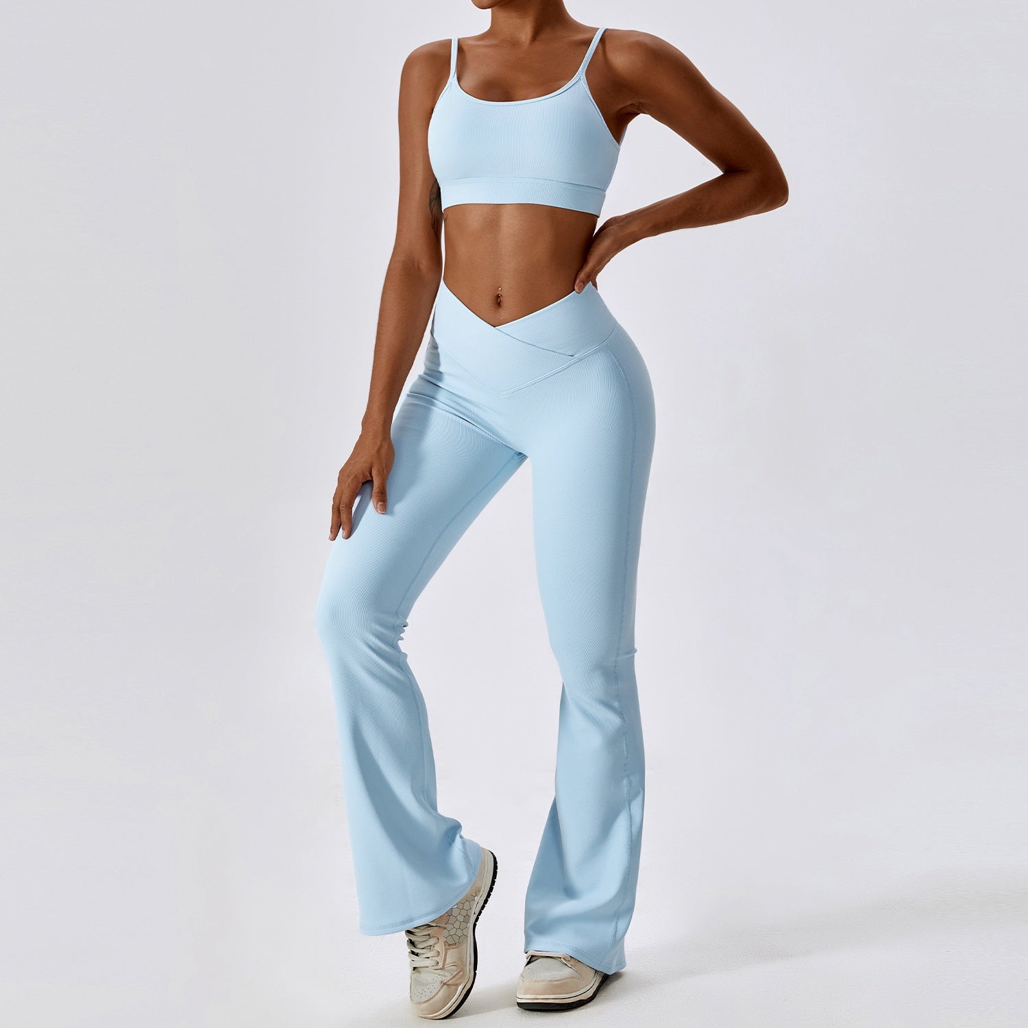 FlexFlare SculptFit Set