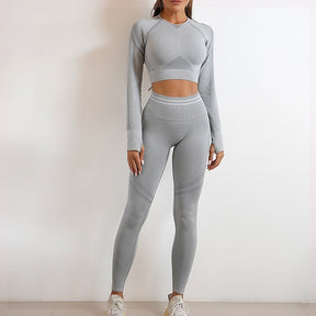 FlexCurve Harmony Set