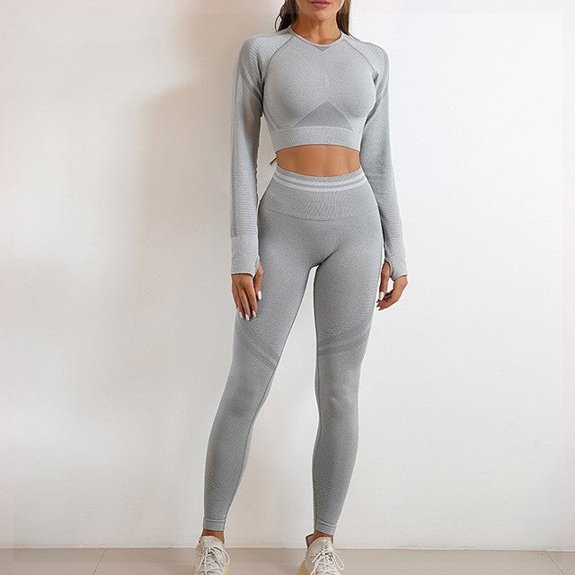 FlexCurve Harmony Set