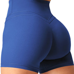 Sculpt Seamless Performance Shorts