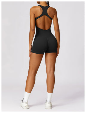 Fit Girl Bodysuit