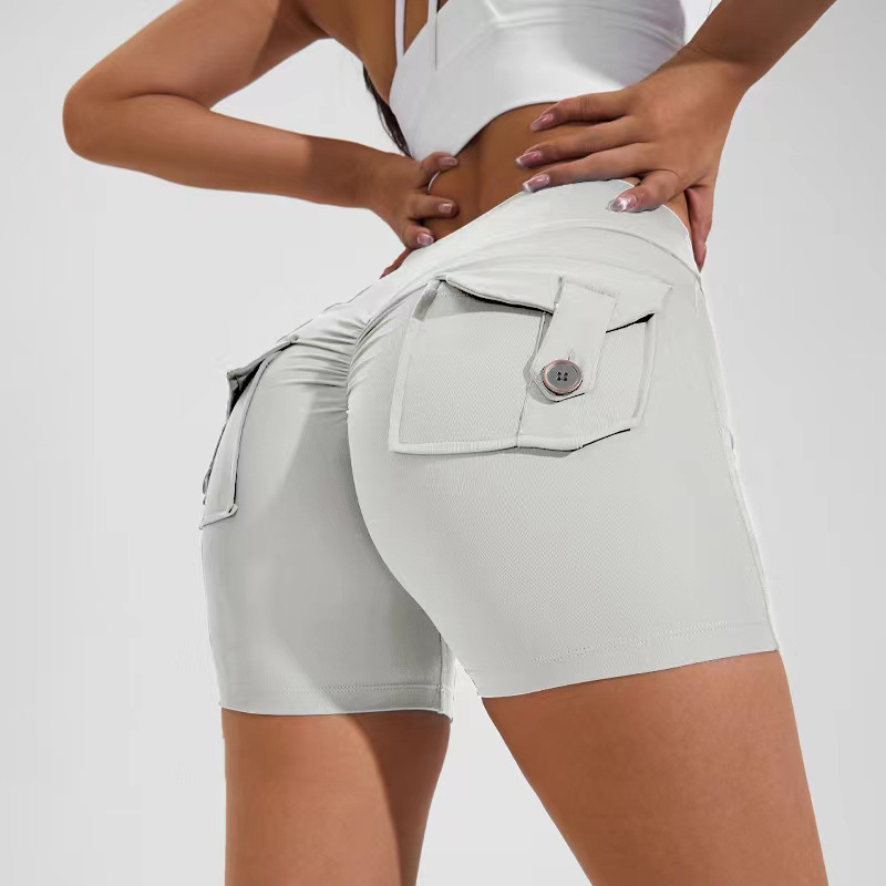 SummitFlex Shorts