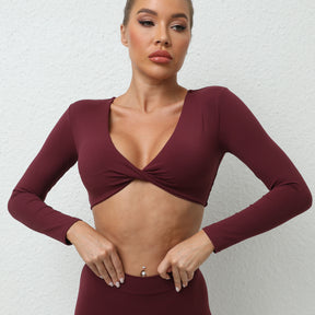 Clutch Top