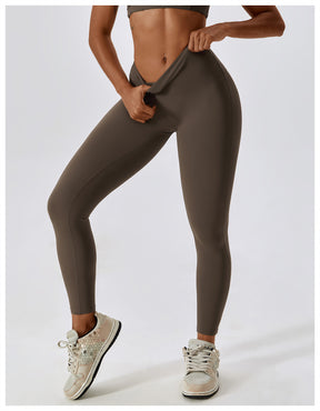 So Smooth Leggings