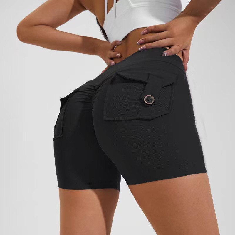 SummitFlex Shorts