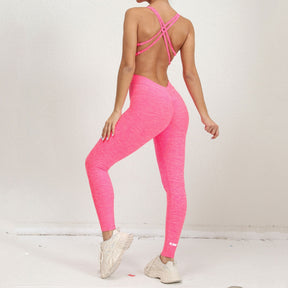SuperSet Bodysuit