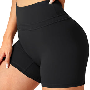Sculpt Seamless Performance Shorts