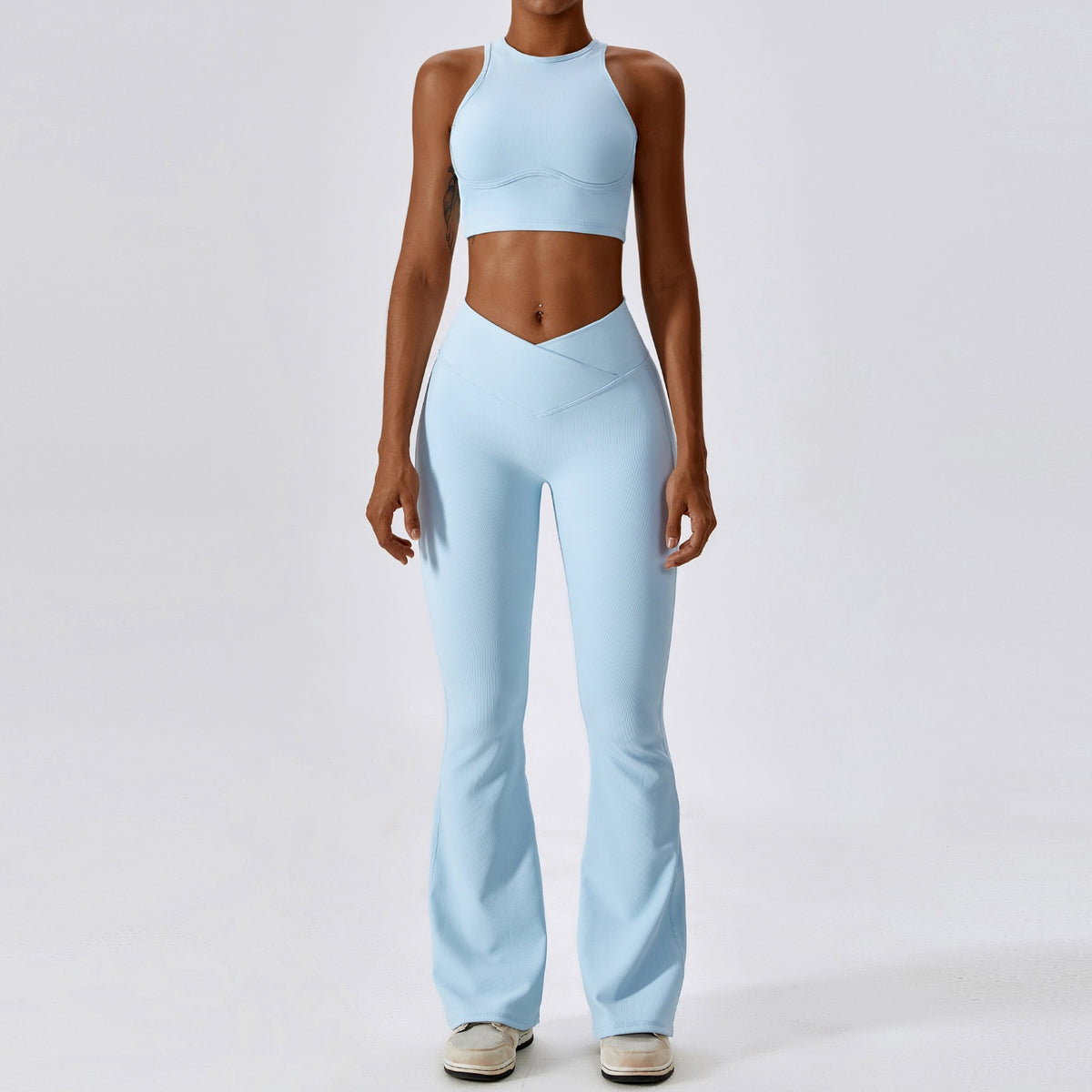 FlexFlare SculptFit Set