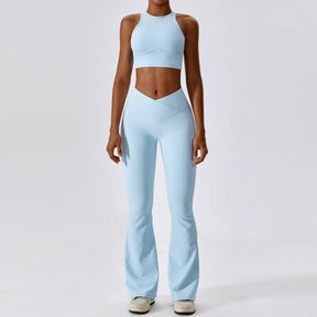 FlexFlare SculptFit Set