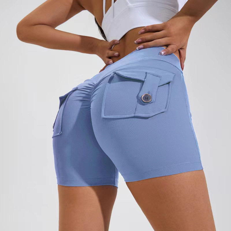 SummitFlex Shorts