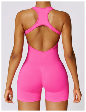 Fit Girl Bodysuit
