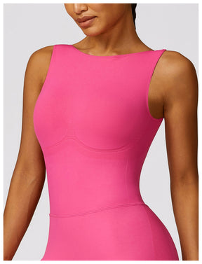 Hip Lyft Bodysuit