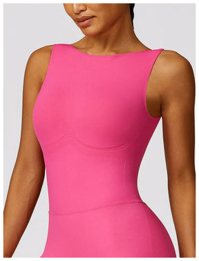 Hip Lyft Pink