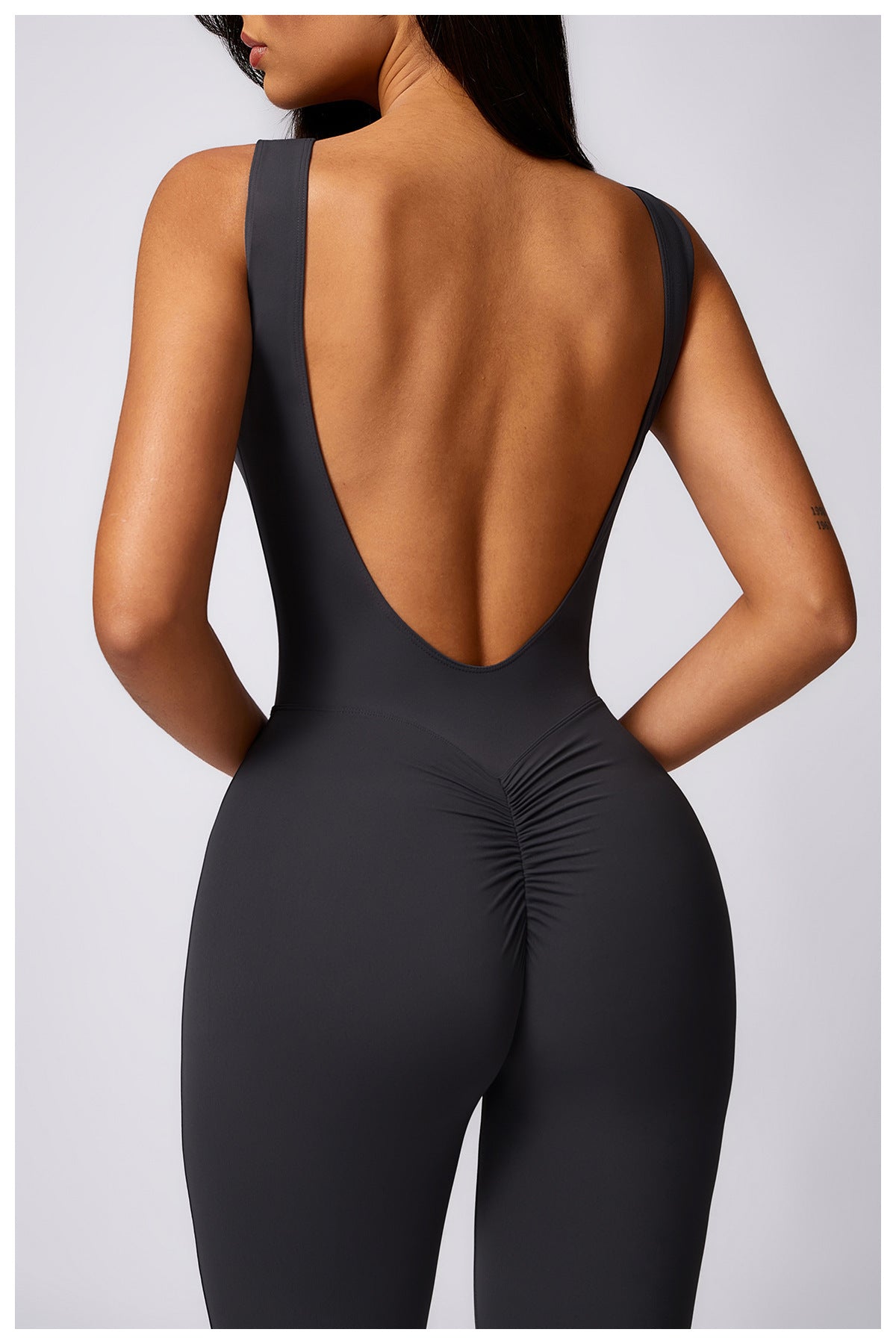 Peach Lift Bodysuit