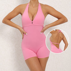 Gym Bae Bodysuit