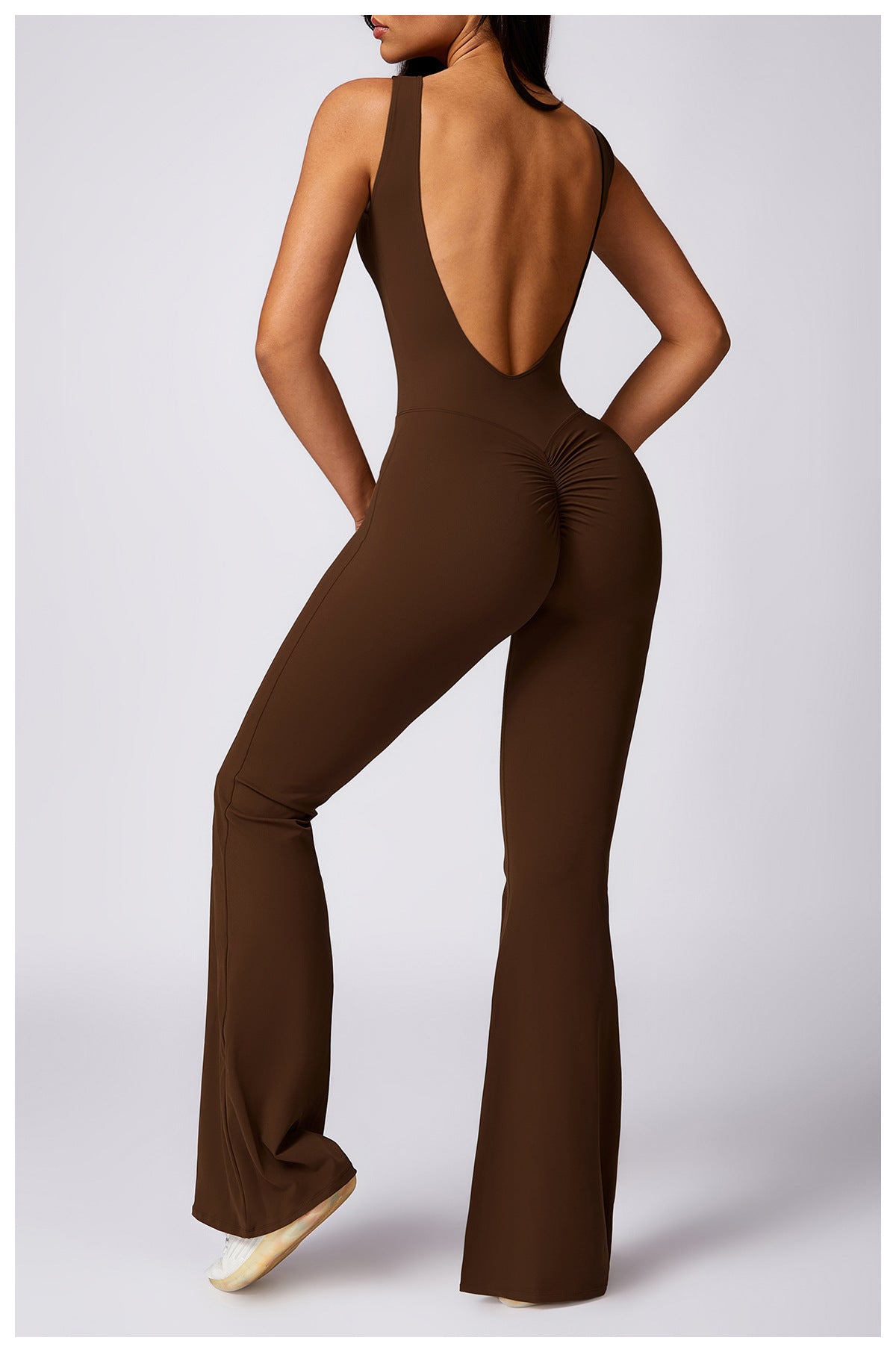 Peach Lift Bodysuit