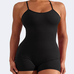 SleekChic Jumpsuit