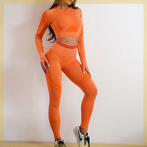 FlexCurve Harmony Set