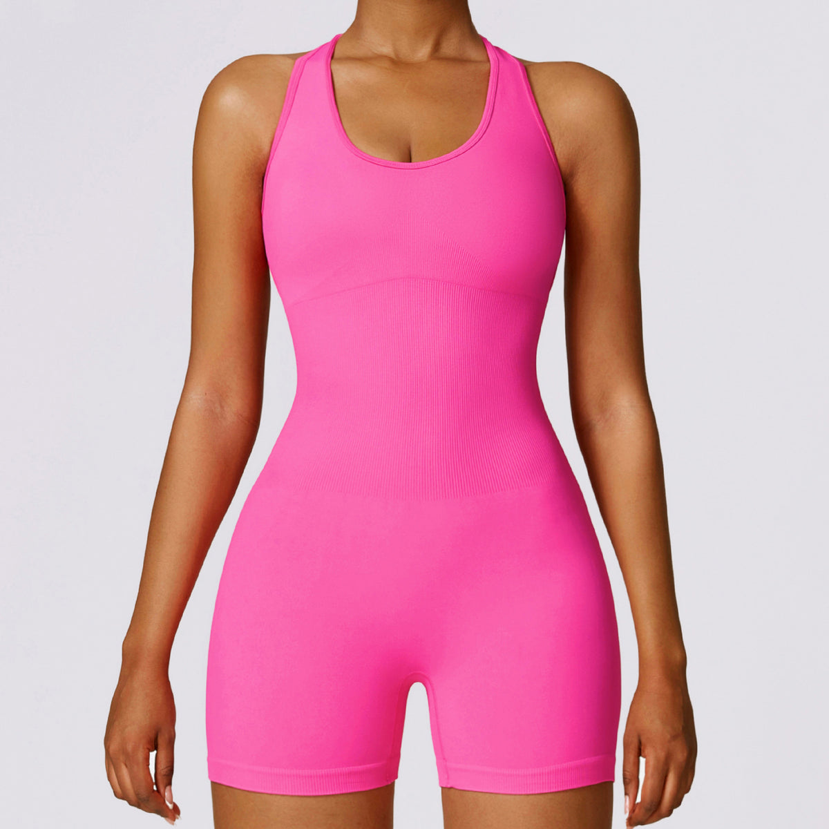 Fit Girl Bodysuit