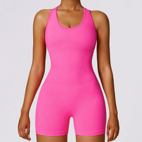 Fit Girl Bodysuit