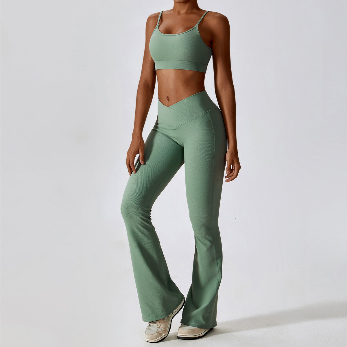 FlexFlare SculptFit Set