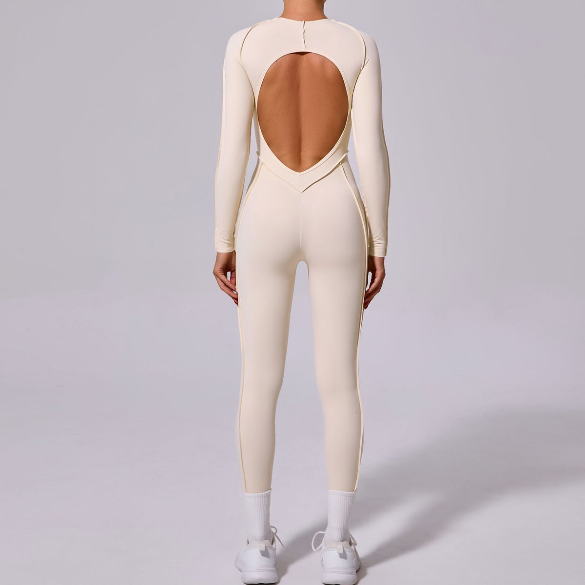 FlexEase All-Season Catsuit (Long Sleeves & Long Pants)