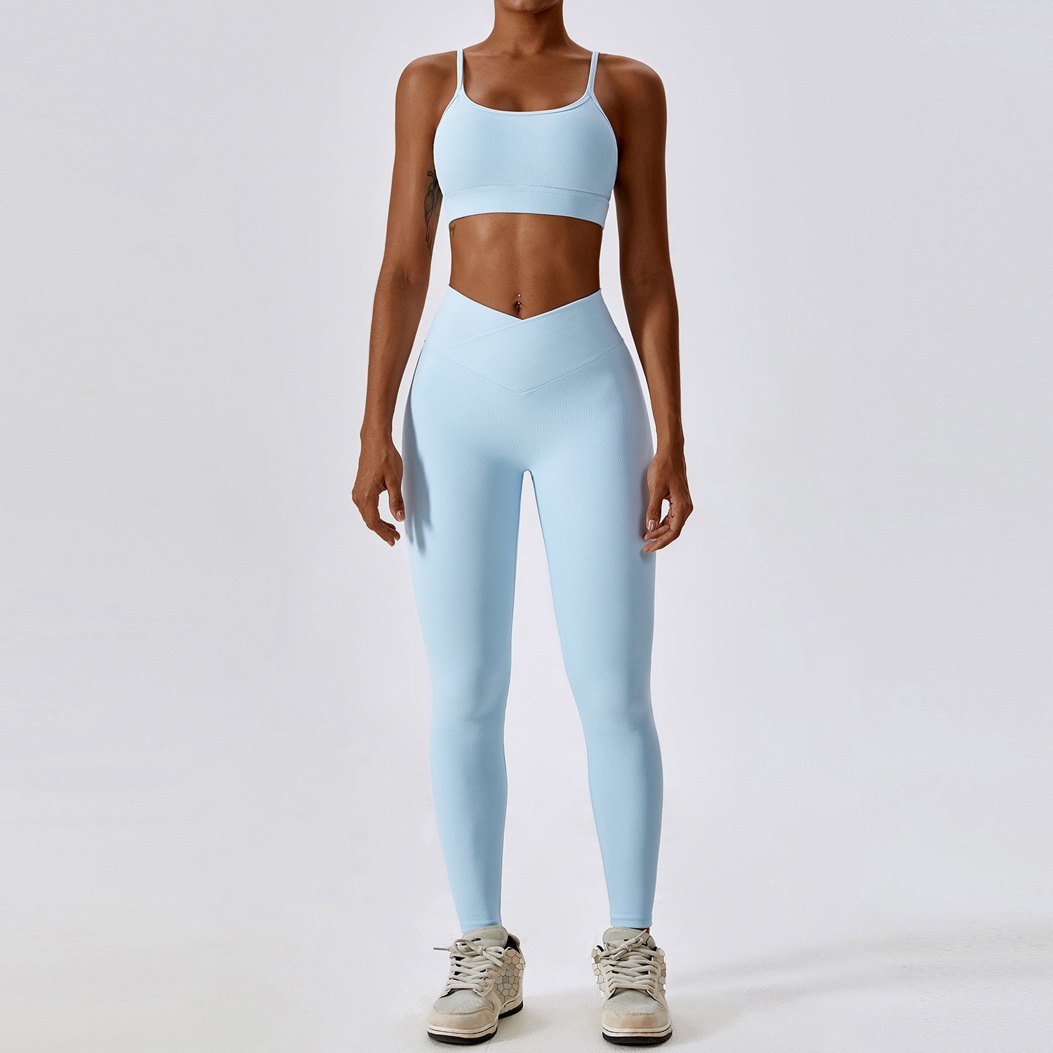 FlexFlare SculptFit Set