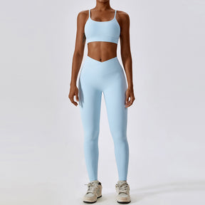 FlexFlare SculptFit Set