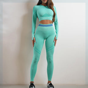 FlexCurve Harmony Set